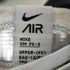 ナイキ NIKE AIR VAPORMAX FLYKNIT 3 メンズ JPN:25.5